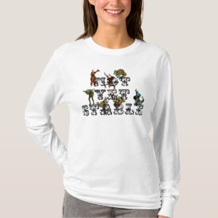 Nicht schon Stall T-Shirt
