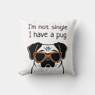 Nicht Single Kissen