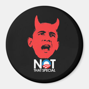 NICHT SO BESONDERS MAGNET