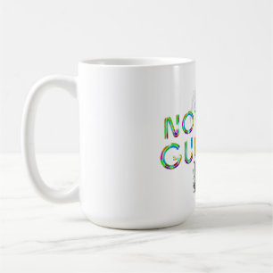 Nicht so leichtgläubig kaffeetasse