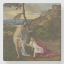 Nicht Touch (von Tizian)