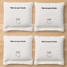 Nicht traditionelle Hochzeitstorte