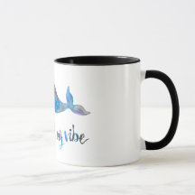 Nicht tun Krill meine Vibe-Tasse