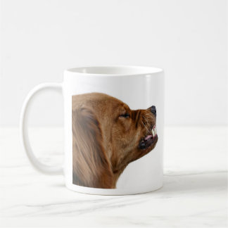 Nicht tun Touch mein Kaffee!! Kaffeetasse