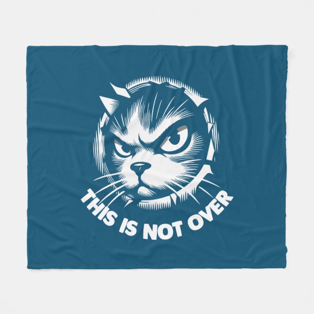 Nicht über 1 fleecedecke (Vorderseite (Horizontal))