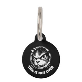 Nicht über 1 haustiermarke