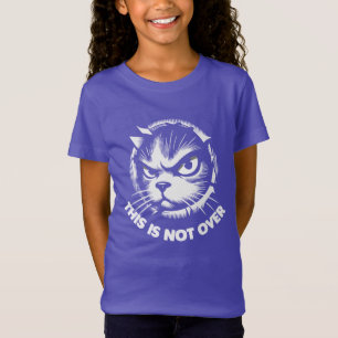 Nicht über 1 T-Shirt