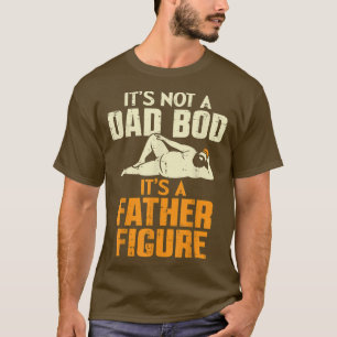 Nicht Vater hat seinen Vater geglaubt, die Sonne i T-Shirt