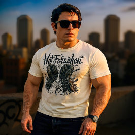 Nicht vergessen T-Shirt