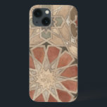 Nicht-Verschönerter Marrakesch-Entwurf I iPhone 13 Hülle<br><div class="desc">Zuhause Décor</div>