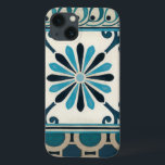 Nicht-Verschönertes Indigo-Fries II title_seo2<br><div class="desc">Zuhause Décor</div>