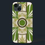 Nicht-Verschönertes Palmen-Motiv I title_seo2<br><div class="desc">Zuhause Décor</div>