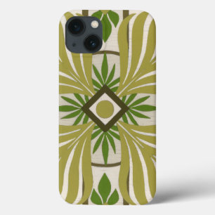 Nicht-Verschönertes Palmen-Motiv II Case-Mate iPhone Hülle