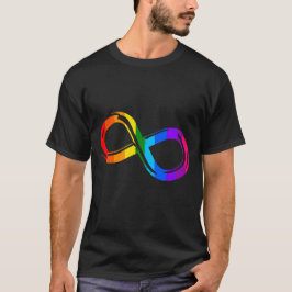 Nicht weniger - Akzeptanz von Autismus T-Shirt