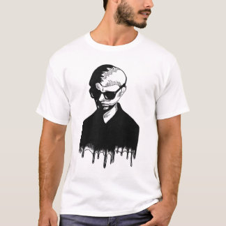 Nicht wissen Sie, wem ich bin? T-Shirt