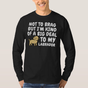 Nicht zu knacken, aber ich bin ein großes Geschäft T-Shirt