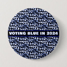 NICHT ZURÜCK BUTTON