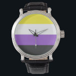 nichtbinär armbanduhr<br><div class="desc">n</div>