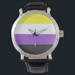 nichtbinär armbanduhr<br><div class="desc">n</div>