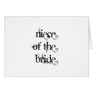 Nichte der Brücke
