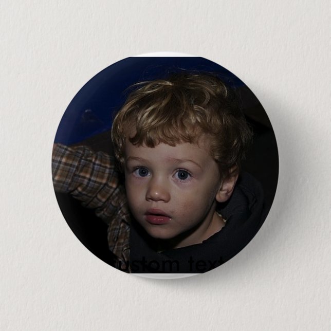 Nichterfüllung Button (Vorderseite)