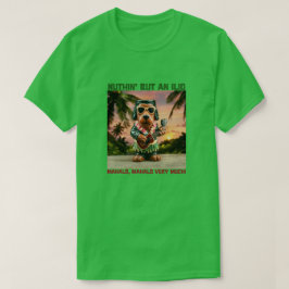 Nichts als ein Ilio T-Shirt