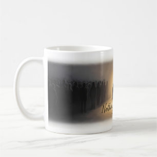 Nichts anderes zählt — Tasse Ewige LiebeNichts and
