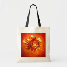 "Nichts Bashful" Tiger-Lilien-kundenspezifische