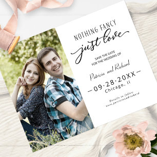 Nichts Besonderes, nur Liebe - Foto zur Vorabanzei Postkarte