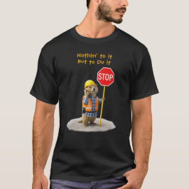 "Nichts Daran" T-Shirt