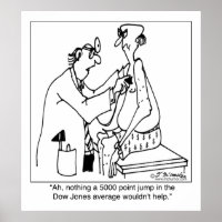 Nichts Ein 5.000-Punkte-Sprung wird nicht heilen