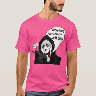 Nichts einfach nur töten T-Shirt