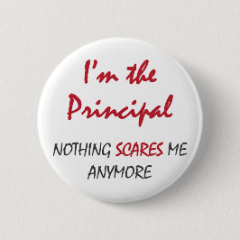 Nichts erschrickt Direktion Button