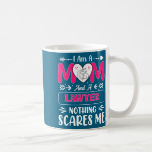 Nichts Es Me Lustiger Anwalt Mama Zitat Kaffeetasse