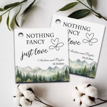 Nichts Extravagant nur Liebe Elegante Hochzeit