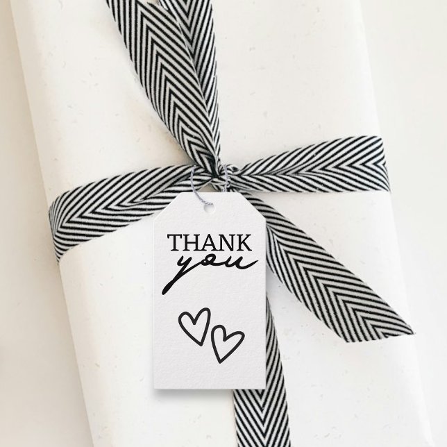 Nichts Extravagant nur Liebe Minimalistisch Hochze Geschenkanhänger (Nothing Fancy Just Love Minimalist Wedding Gift Tags
from Ricaso. Modern black and white typography)