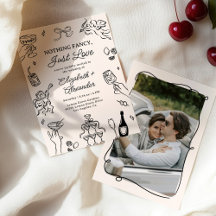 Nichts Extravagant nur Liebe Quirky & Whimsical We