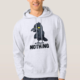 NICHTS HOODIE