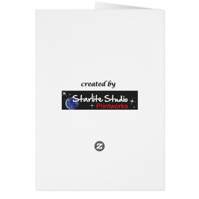 Nichts ist überhaupt im stürmischen Wetter (Hinten)