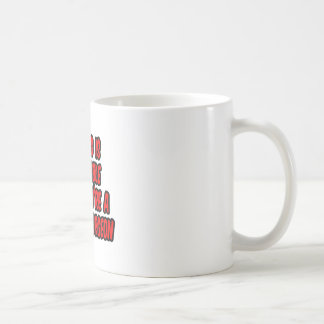 Nichts ist unmöglich... Plastikchirurg Kaffeetasse