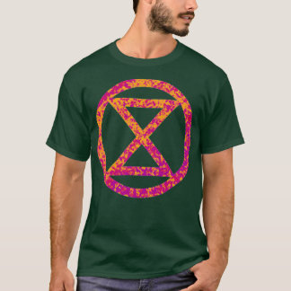 Nichts ist wichtigerDie Zeit läuft aus T-Shirt