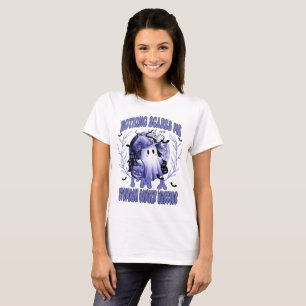 Nichts macht mir Sorgen, dass ich ein Magenkrebs-K T-Shirt