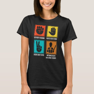 Nichts schlägt High School Lehrer Lerner Lehrer Ed T-Shirt