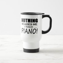 Nichts stört mich Piano
