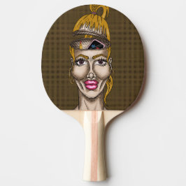 Nichts Tischtennis Schläger