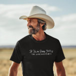 Nichts tun, etwas tun | Funny Retirement T-Shirt<br><div class="desc">Feiern Sie mit diesem witzigen und stilvollen T - Shirt die Freuden des Ruhestands! Mit dem humorvollen Satz "Wenn du nichts tust, kannst du etwas tun" ist dieses Shirt die perfekte Ergänzung zum Kleiderschrank jedes Rentners. Aus hochwertigen, atmungsaktiven Stoffen gefertigt, garantiert es Komfort für den ganzen Tag - ob Sie...</div>