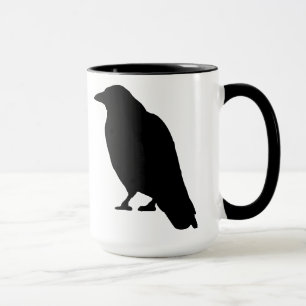 Nichts, über Kaffee-Tasse zu krähen Tasse