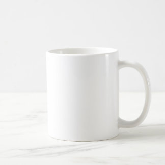 Nichts über uns ohne uns! kaffeetasse