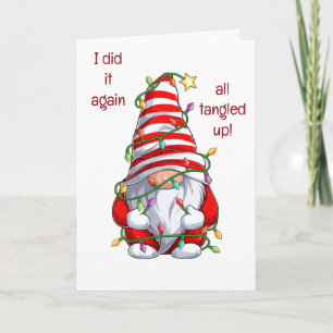 NICHTS WÜRDE MICH VON SPRICHWORT VERSCHIEDENEN CHR FEIERTAGSKARTE