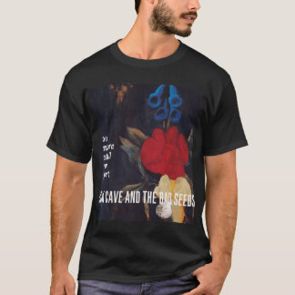 NICK CAVE Mädchen T-Shirt